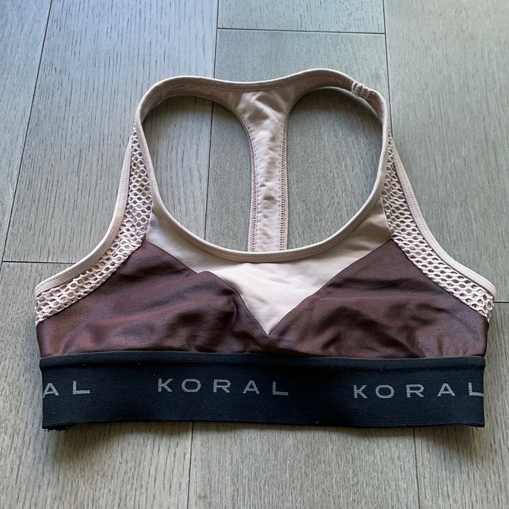 Koral Sport Top XS